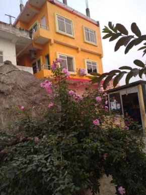 Madhukunda Homestay